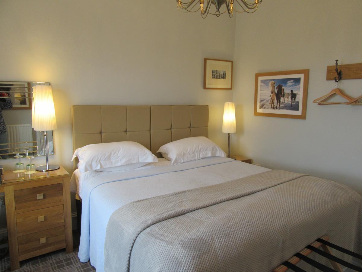 Middleton House Bed And Breakfast Auchterarder Ngoại thất bức ảnh