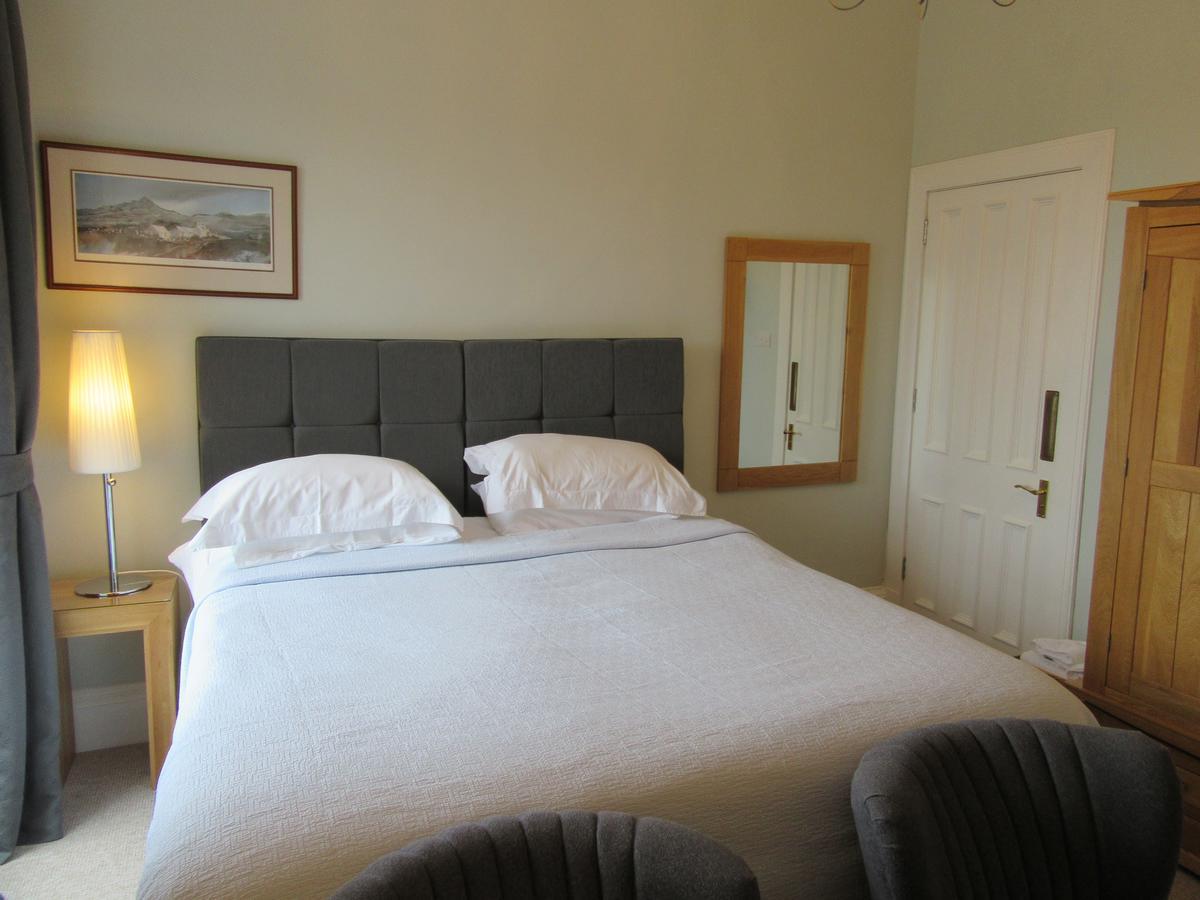 Middleton House Bed And Breakfast Auchterarder Ngoại thất bức ảnh