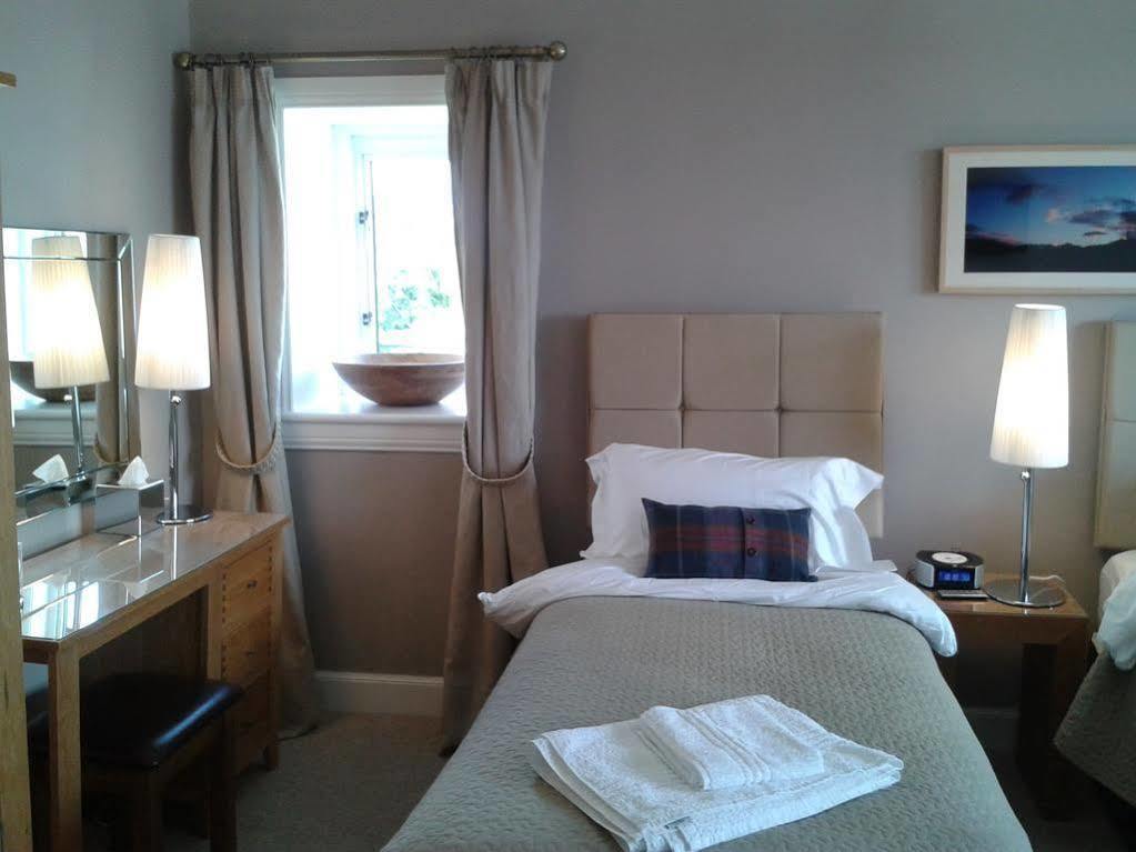 Middleton House Bed And Breakfast Auchterarder Ngoại thất bức ảnh