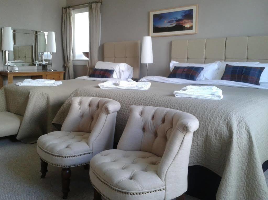 Middleton House Bed And Breakfast Auchterarder Ngoại thất bức ảnh