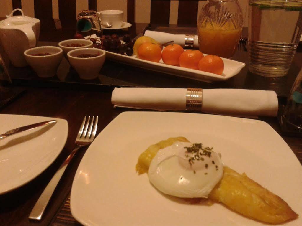 Middleton House Bed And Breakfast Auchterarder Ngoại thất bức ảnh
